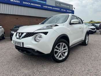 2017 - DIG-T N-Connecta 5-Door