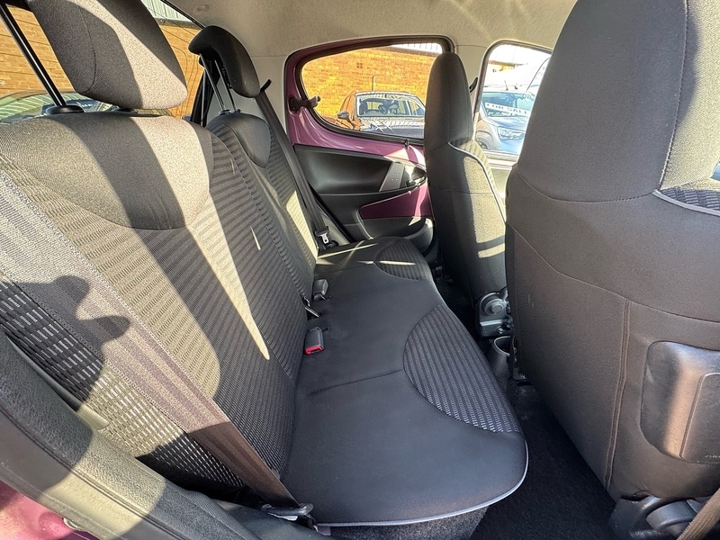 Used Peugeot 107 2013 for sale - 77572374: Photo 19