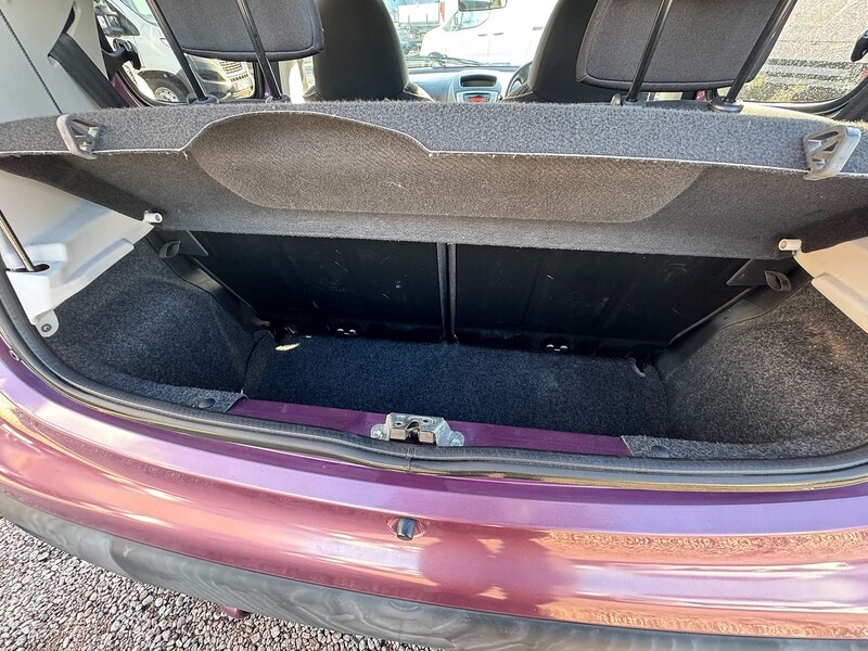 Used Peugeot 107 2013 for sale - 77572374: Photo 22