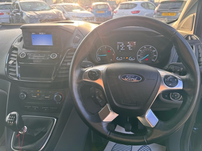 Used Ford Transit Connect 2020 for sale - 77663427: Photo 15