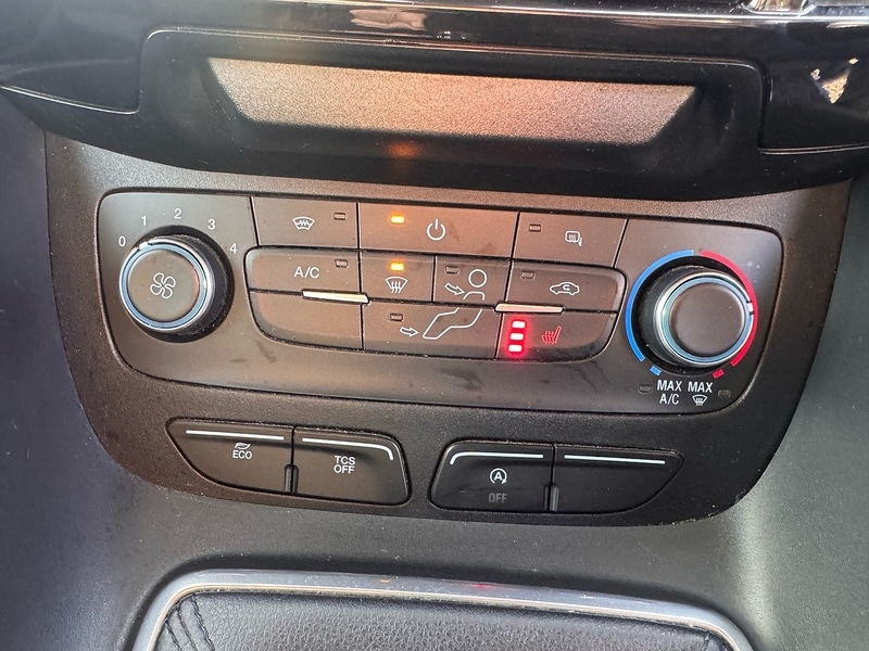 Used Ford Transit Connect 2020 for sale - 77663427: Photo 16