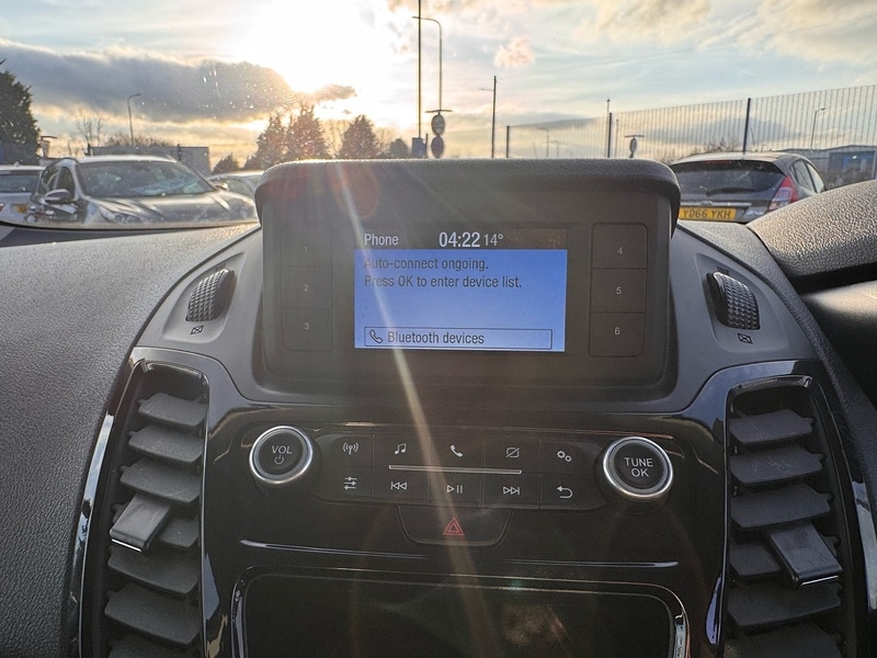 Used Ford Transit Connect 2020 for sale - 77663427: Photo 17