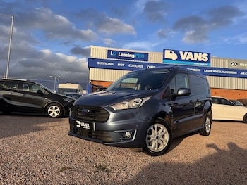 Used Ford Transit Connect 2020 for sale - 77663427: Photo