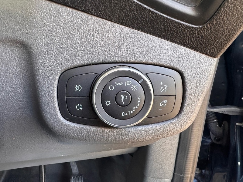 Used Ford Transit Connect 2020 for sale - 77663427: Photo 20