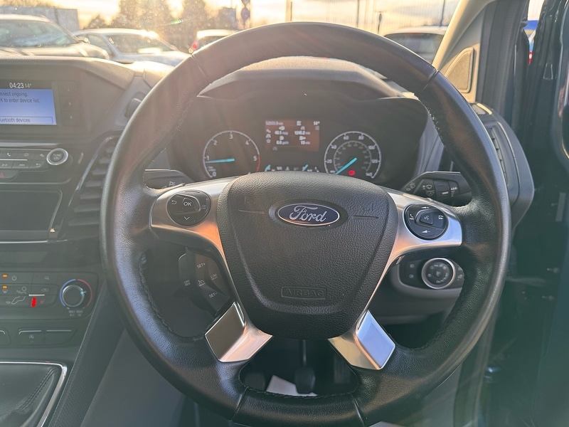 Used Ford Transit Connect 2020 for sale - 77663427: Photo 21