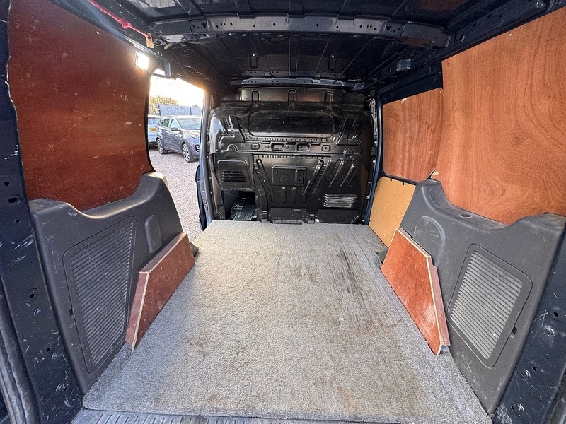 Used Ford Transit Connect 2020 for sale - 77663427: Photo 23