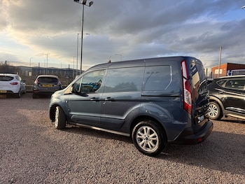 Used Ford Transit Connect 2020 for sale - 77663427: Photo