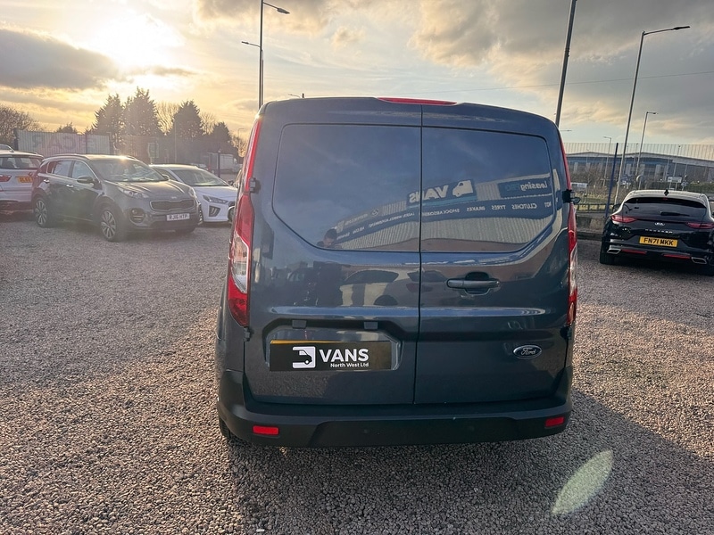 Used Ford Transit Connect 2020 for sale - 77663427: Photo 6