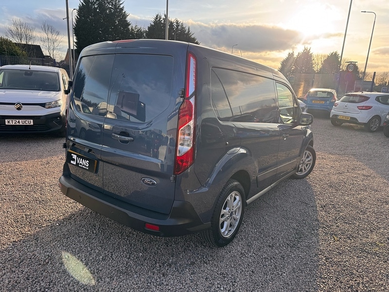 Used Ford Transit Connect 2020 for sale - 77663427: Photo 7