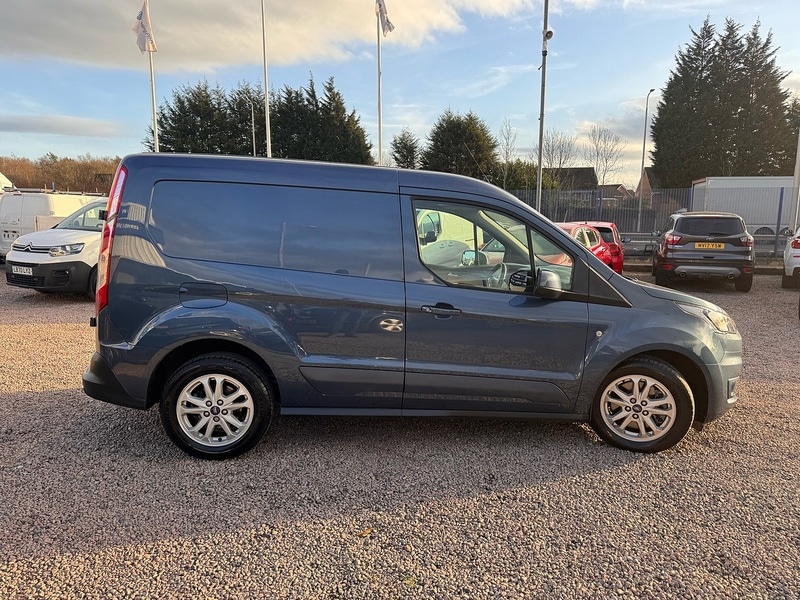 Used Ford Transit Connect 2020 for sale - 77663427: Photo 8