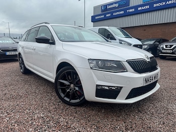 Used Skoda Octavia 2014 for sale - 78655042: Photo