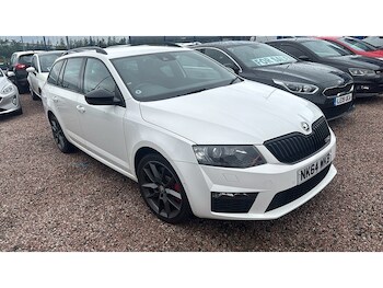 Used Skoda Octavia 2014 for sale - 78655042: Photo
