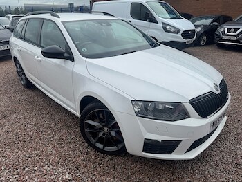 Used Skoda Octavia 2014 for sale - 78655042: Photo