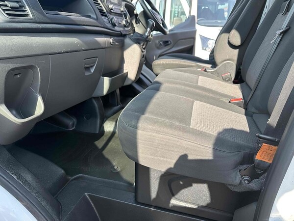 Used Ford Transit 2020 for sale - 72305391: Photo 15