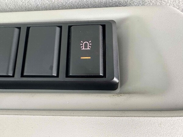 Used Ford Transit 2020 for sale - 72305391: Photo 17