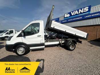 Used Ford Transit 2020 for sale - 72305391: Photo