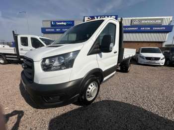 Used Ford Transit 2020 for sale - 72305391: Photo