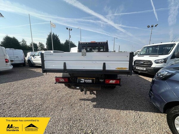 Used Ford Transit 2020 for sale - 72305391: Photo 9