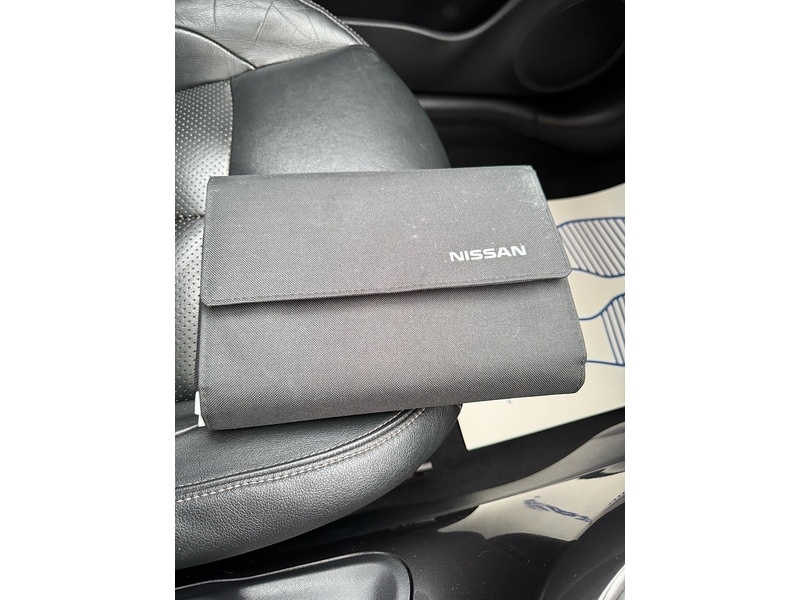 Used Nissan Juke 2014 for sale - 77735245: Photo 33