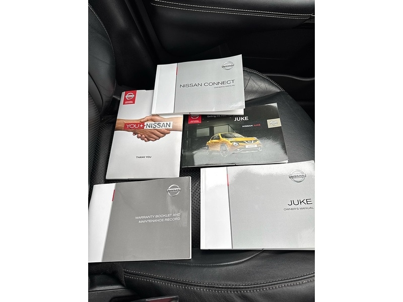 Used Nissan Juke 2014 for sale - 77735245: Photo 38