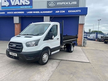Used Ford Transit undefined for sale - 78712038: Photo