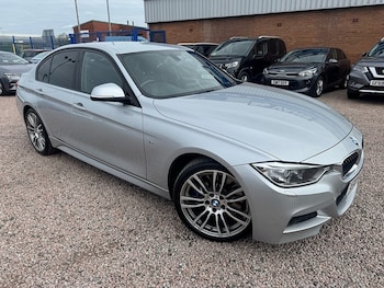 Used BMW 3 Series 2015 for sale - 78354264: Photo