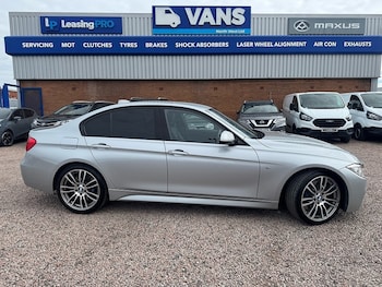 Used BMW 3 Series 2015 for sale - 78354264: Photo