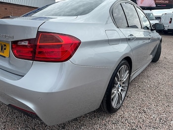 Used BMW 3 Series 2015 for sale - 78354264: Photo