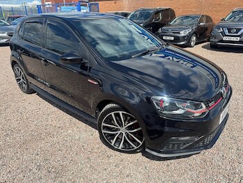 Used Volkswagen Polo 2017 for sale - 78512219: Photo