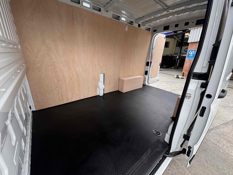 Used Maxus Deliver 9 2025 for sale - 75676200: Photo 21