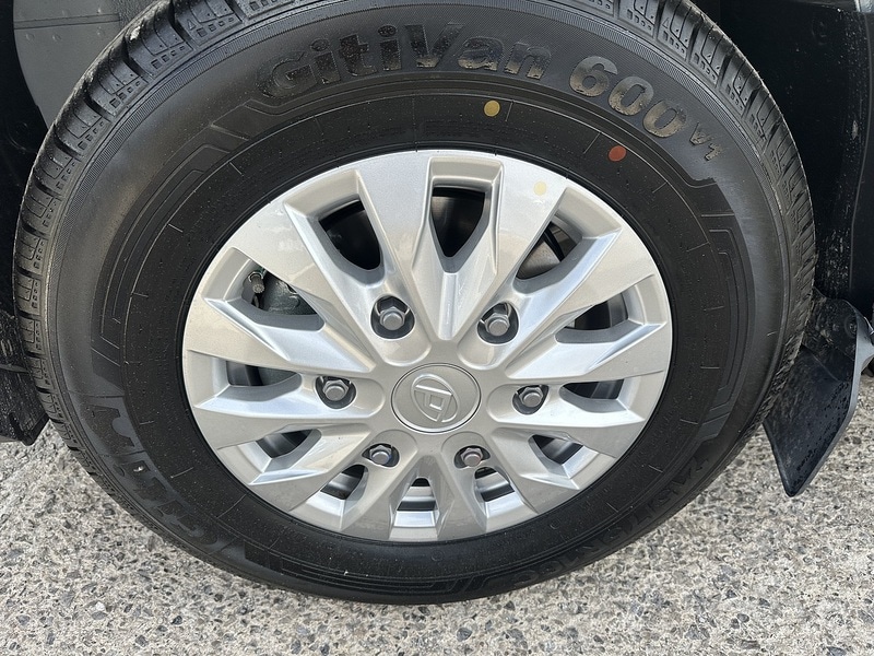 Used Maxus Deliver 9 for sale - 77776328: Photo 10