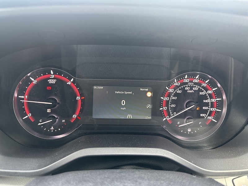 Used Maxus Deliver 9 for sale - 77776328: Photo 15