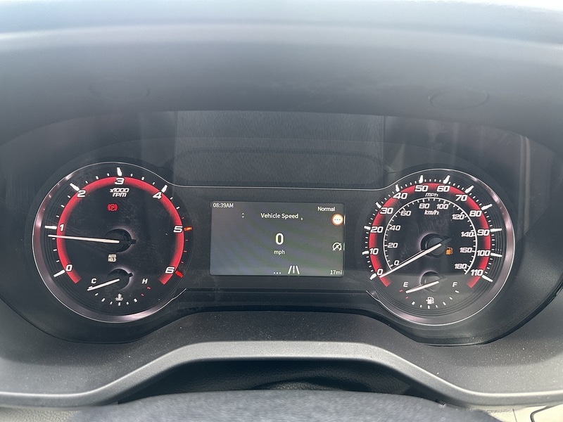 Used Maxus Deliver 9 for sale - 77776328: Photo 16