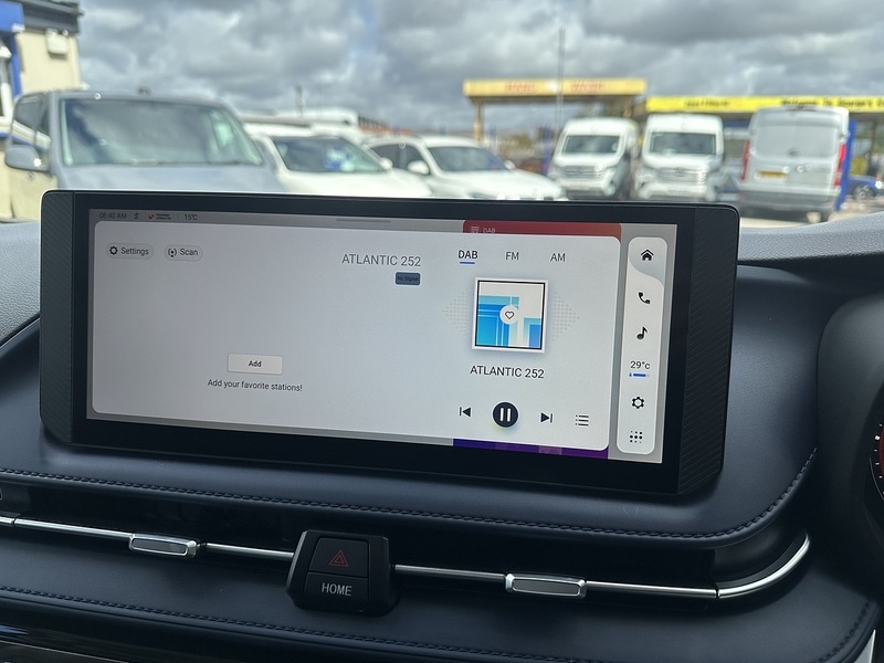 Used Maxus Deliver 9 for sale - 77776328: Photo 21