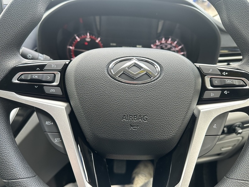 Used Maxus Deliver 9 for sale - 77776328: Photo 23