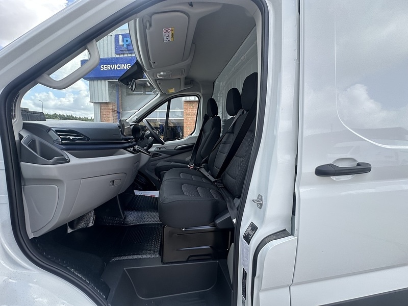 Used Maxus Deliver 9 for sale - 77776328: Photo 28