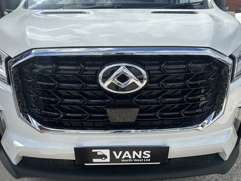 Used Maxus Deliver 9 for sale - 77776328: Photo 8