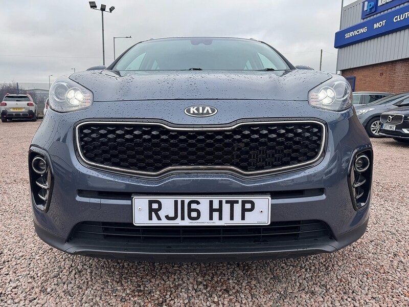 Used Kia Sportage for sale - 77508086: Photo 11