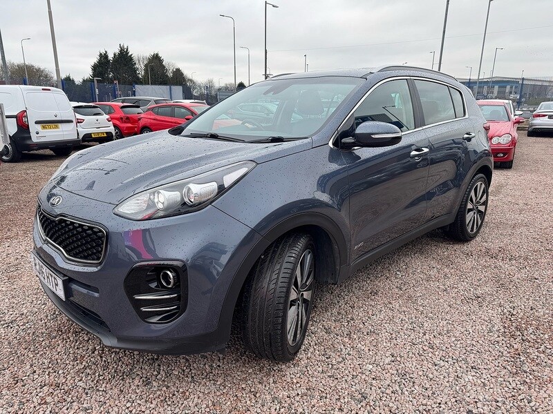 Used Kia Sportage for sale - 77508086: Photo 13