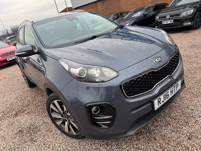 Used Kia Sportage for sale - 77508086: Photo 15