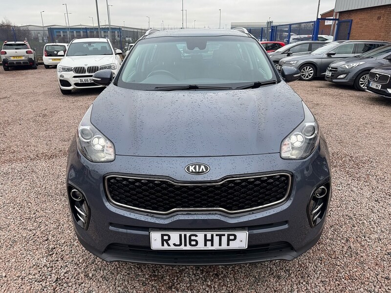 Used Kia Sportage for sale - 77508086: Photo 16