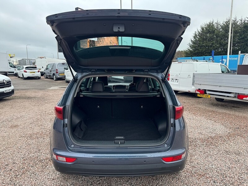 Used Kia Sportage for sale - 77508086: Photo 17