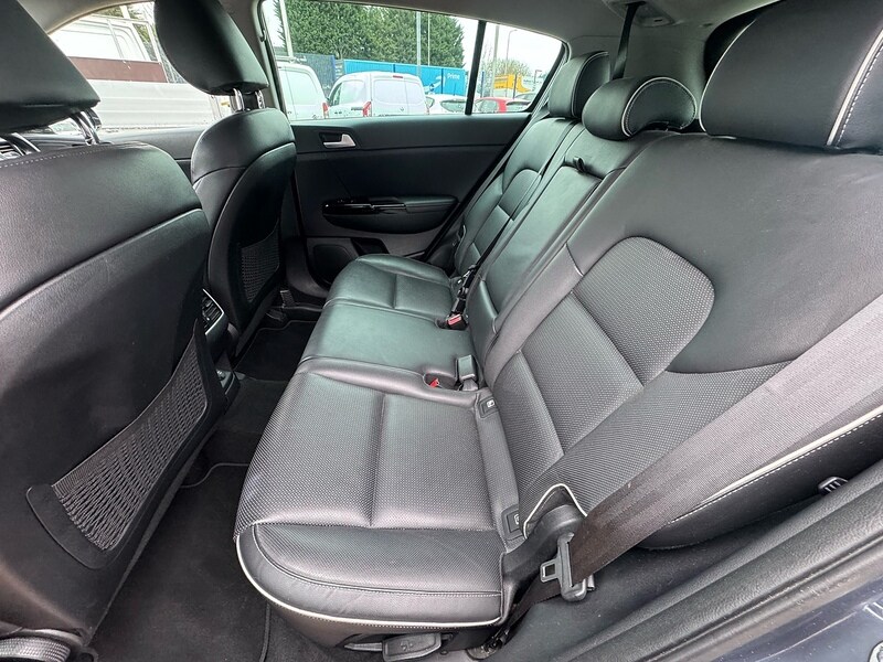 Used Kia Sportage for sale - 77508086: Photo 20