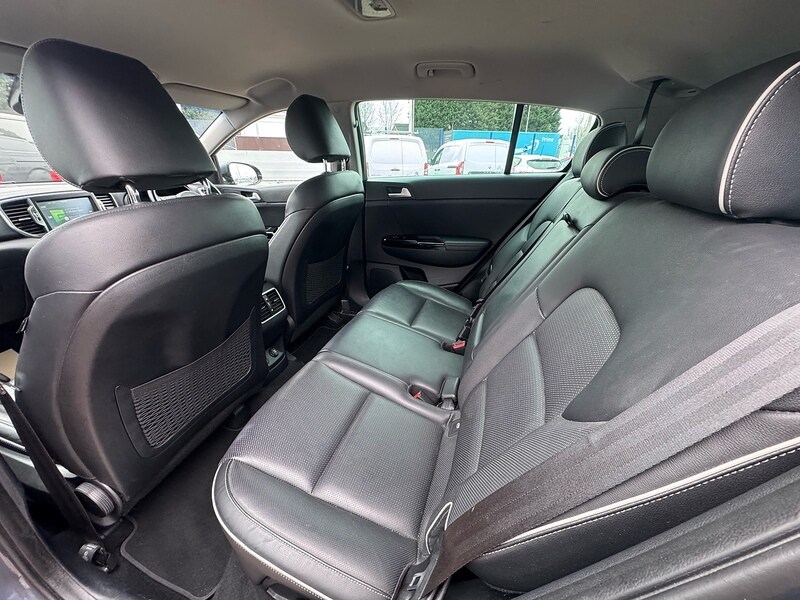 Used Kia Sportage for sale - 77508086: Photo 21