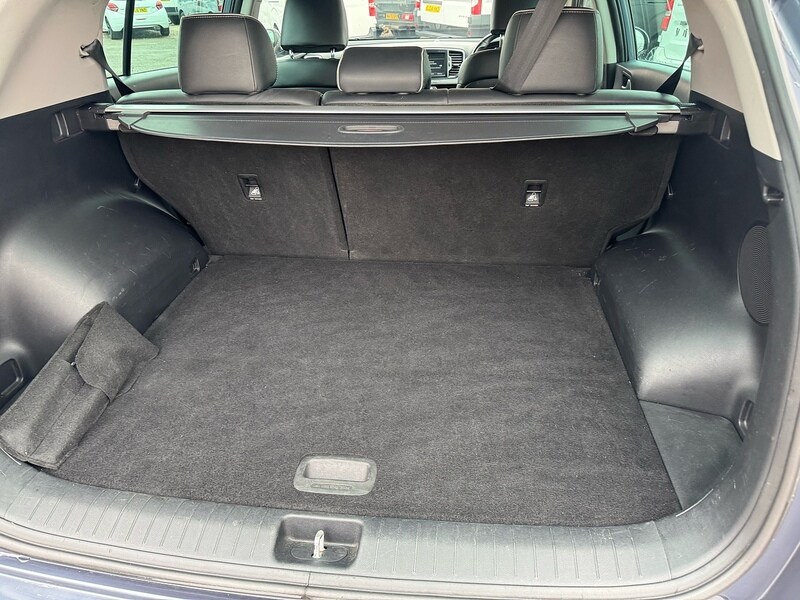 Used Kia Sportage for sale - 77508086: Photo 22