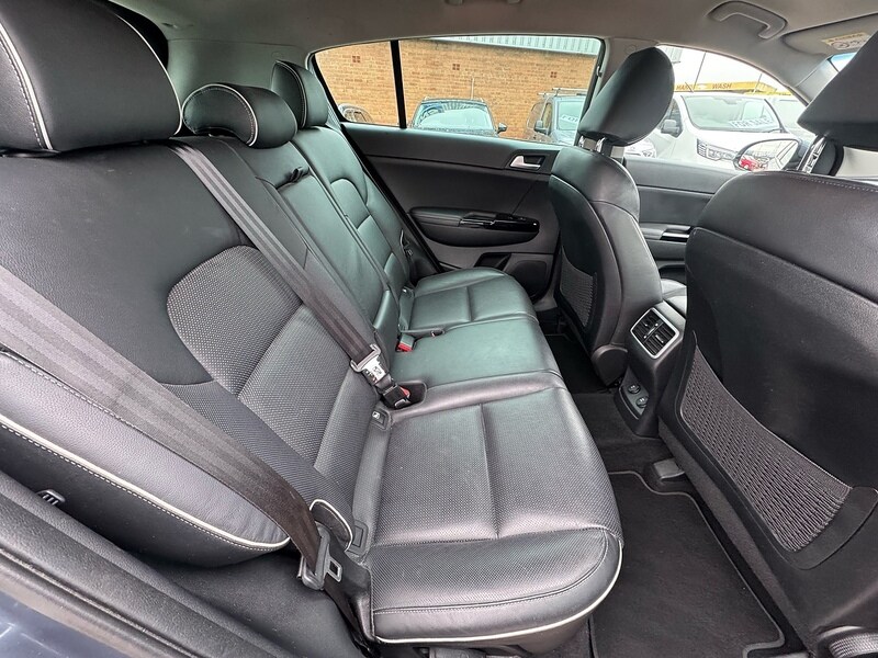 Used Kia Sportage for sale - 77508086: Photo 24