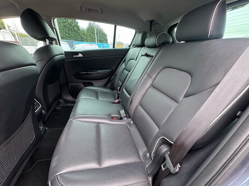 Used Kia Sportage for sale - 77508086: Photo 25