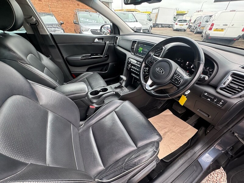 Used Kia Sportage for sale - 77508086: Photo 26