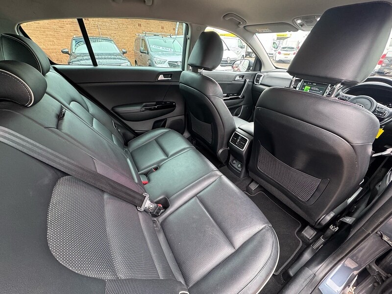 Used Kia Sportage for sale - 77508086: Photo 28