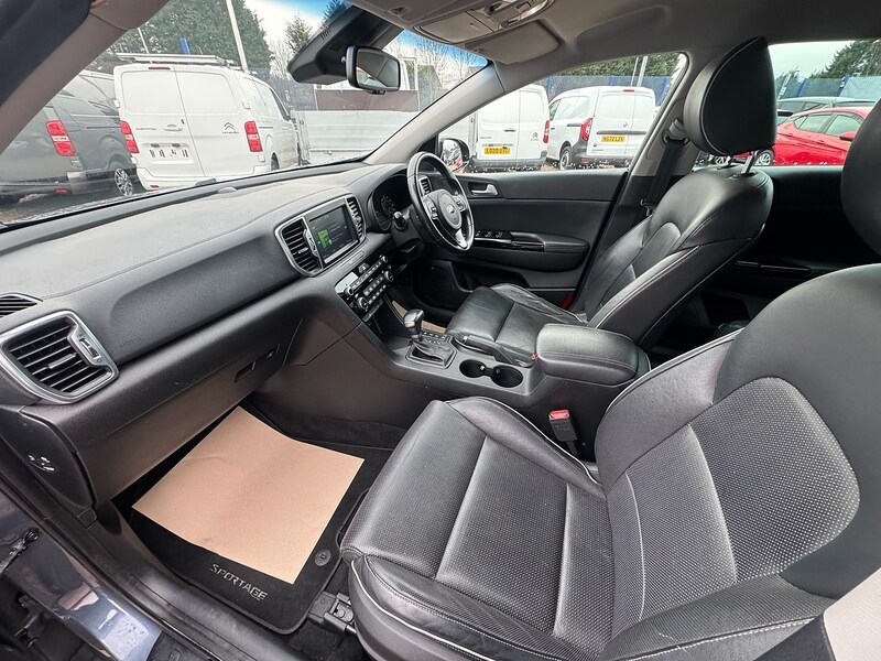 Used Kia Sportage for sale - 77508086: Photo 30